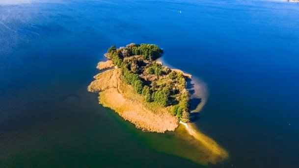 Grajewska Kępa - Wyspa Miłości - zdjęcie 14