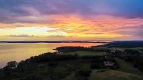 jezioro Dargin - zdjęcie 143