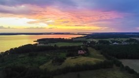 jezioro Dargin - zdjęcie 140