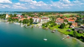 Żegluga Mazurska Rydzewo - zdjęcie 3