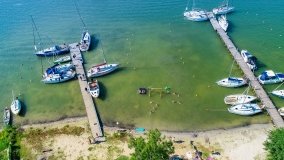 Marina Rydzewo - zdjęcie 22