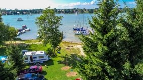 Marina Rydzewo - zdjęcie 20