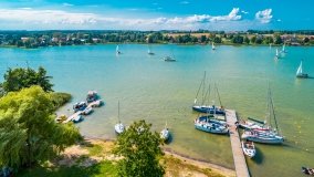 Marina Rydzewo - zdjęcie 18