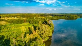 jezioro Dargin - zdjęcie 136