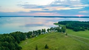 Przystań Melnik Nowy Harsz - zdjęcie 3