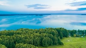 jezioro Dargin - zdjęcie 131