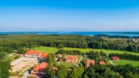 jezioro Mamry - zdjęcie 138