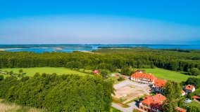 jezioro Kirsajty - zdjęcie 46