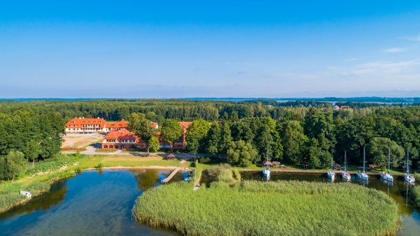 Przystań Żeglarska Stary Harsz - zdjęcie 5