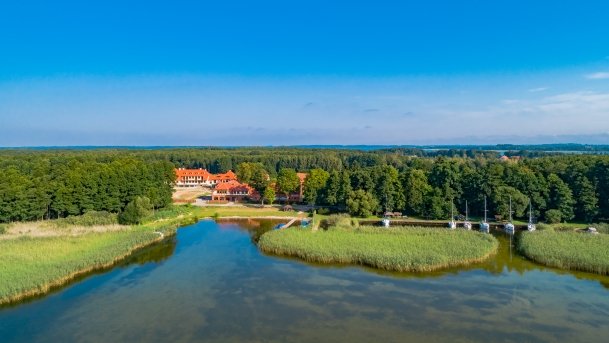 Przystań Żeglarska Stary Harsz - zdjęcie 4
