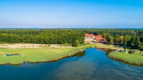 Przystań Zdorkowo - zdjęcie 3