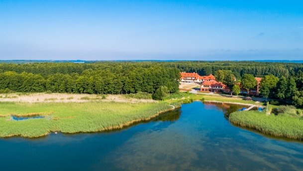 Przystań Żeglarska Stary Harsz - zdjęcie 3