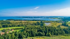 jezioro Mamry - zdjęcie 136