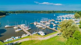 jezioro Sztynorckie - zdjęcie 12