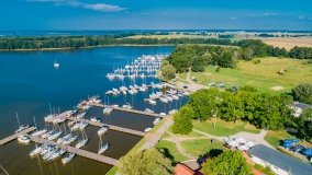 jezioro Sztynorckie - zdjęcie 11