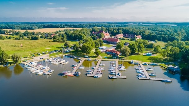 Port Sztynort - zdjęcie 7