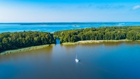 jezioro Sztynorckie - zdjęcie 6