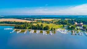 jezioro Sztynorckie - zdjęcie 3