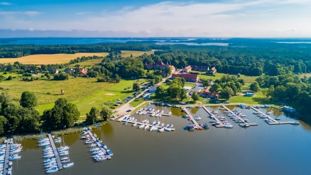 Port Sztynort - zdjęcie 2