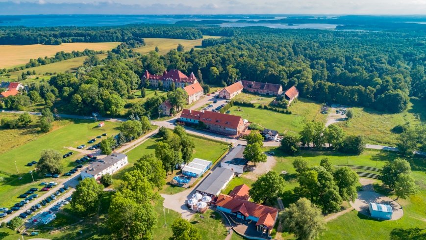 Port Sztynort - zdjęcie 1