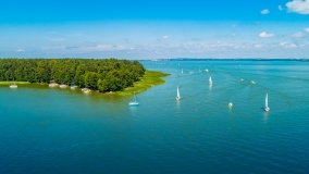 jezioro Niegocin - zdjęcie 162