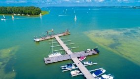 jezioro Niegocin - zdjęcie 153