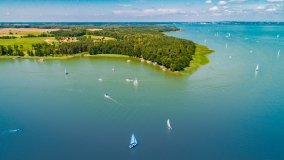 jezioro Niegocin - zdjęcie 151