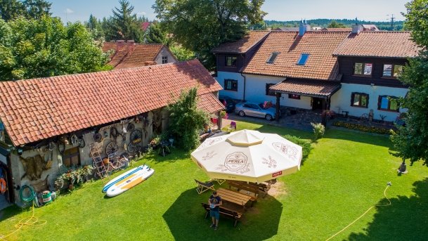 Marina Lester Club - zdjęcie 5