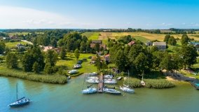 Przystań Ósemka - zdjęcie 2