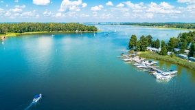 Port Czarny Łabędź - zdjęcie 3