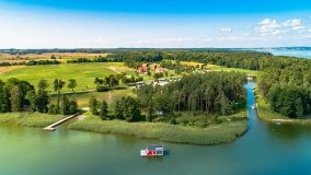 Przystań Zielona Zatoka - zdjęcie 7