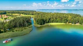 Przystań Zielona Zatoka - zdjęcie 6