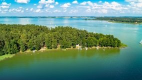 jezioro Niegocin - zdjęcie 142