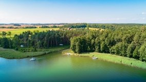 Przystań Zielona Zatoka - zdjęcie 5