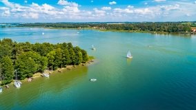 jezioro Niegocin - zdjęcie 139