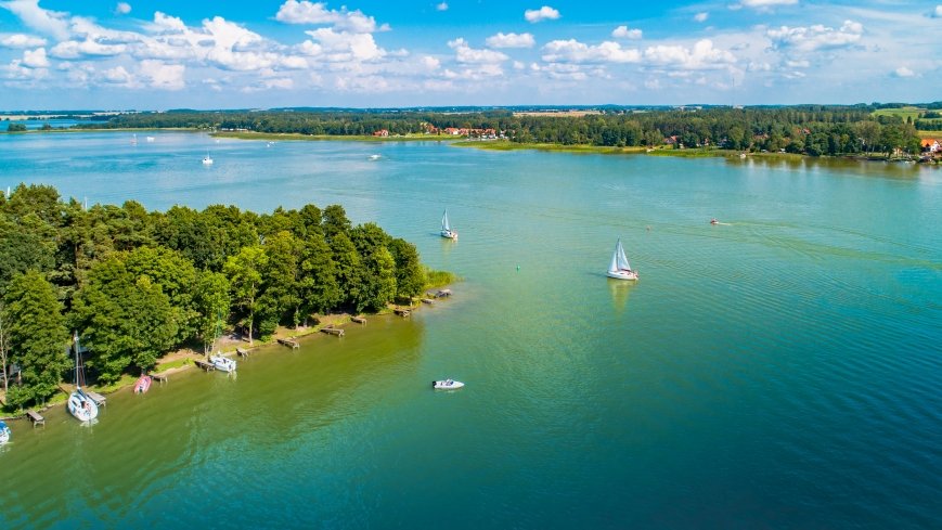 Leśna Keja Bogaczewo - zdjęcie 1