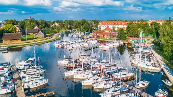 Port Keja - zdjęcie 8