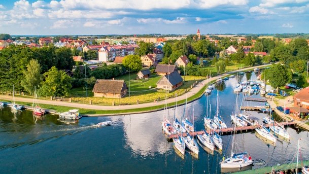 Port Keja - zdjęcie 6