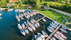 Port ZHP Węgorzewo - zdjęcie 4