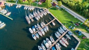 Port ZHP Węgorzewo - zdjęcie 3