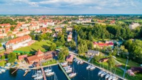 Węgorzewo - zdjęcie 114