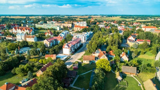 Węgorzewo - zdjęcie 51