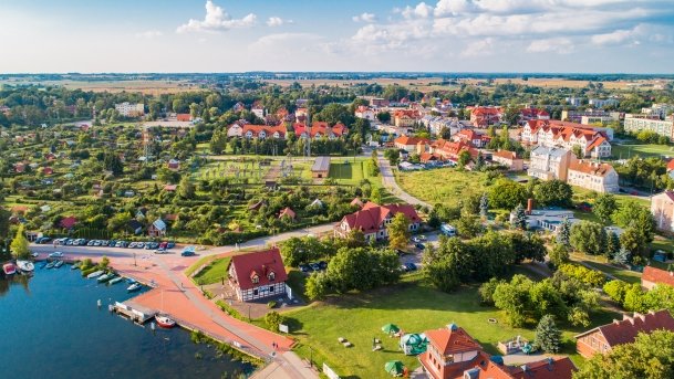 Rzeka Węgorapa - zdjęcie 33