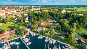 Węgorzewo - zdjęcie 109