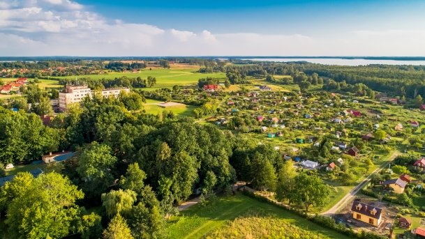 Węgorzewo - zdjęcie 47