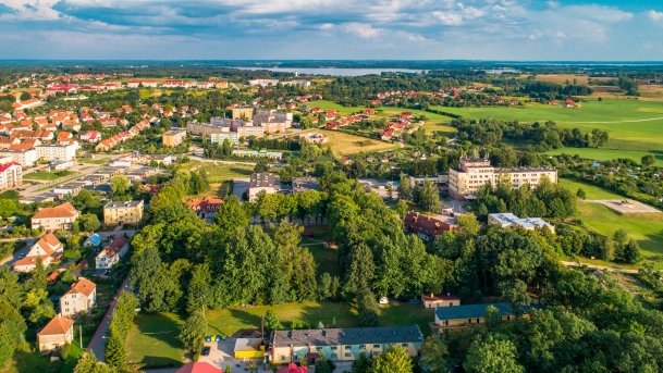 Węgorzewo - zdjęcie 45