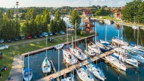 Port ZHP Węgorzewo - zdjęcie 2