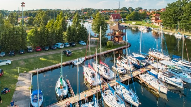 Węgorzewo - zdjęcie 44