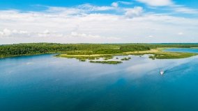 jezioro Dargin - zdjęcie 119