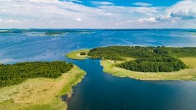 jezioro Kirsajty - zdjęcie 33